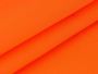 Oxford 600 D PU Bright Orange 